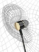 Karbon Fiber Kablolu Kulak İçi Kulaklık - 3.5mm - 1