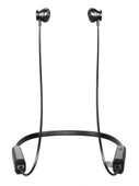 Bluetooth Kulaklık - Beyaz - Aramalı, Şarkılı - 5D HD Stereo - 5