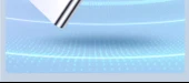 Type-C Kablolu Yarı Kulak İçi Mikrofonlu Kulaklık - 1.2m Siyah - 8