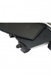 TEFAL Toast Expert Siyah 1800 W.Tost Makinesi - 1