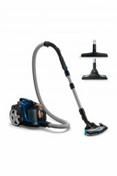 Philips FC9750/07 PowerPro Max Torbasız Elektrikli Süpürge - 1