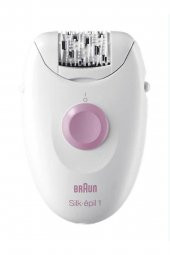 Braun 1170 Silk Epil 1 Epilasyon Aleti - 1