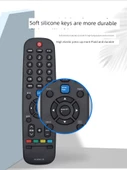 Skyworth TV Evrensel Sesli Kumanda - YK-8600 Korumalı - 3
