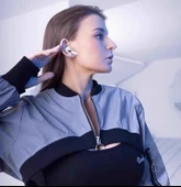 Bluetooth 5.0 Kulak İçi Kulaklık - Gelişmiş Beyefendi Siyahı - HD Çağrı - 5