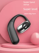 Kulak Üstü Bluetooth Kulaklık - Pembe Exclusive Edition - Şarj Kutulu - 180 Saat - 4