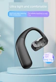 Kulak Üstü Bluetooth Kulaklık - Pembe Exclusive Edition - Şarj Kutulu - 180 Saat - 6