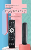 Philips Evrensel TV Kumandası - Büyük Philips - 4