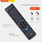Skyworth YK-69HB TV Kumandası - Orijinal Makine - 4