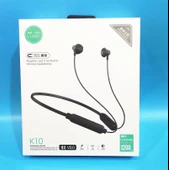 Bluetooth Kulaklık - Spor - Gürültü Önleyici - T29 Kulak İçi - Uzun Bekleme Süresi - 2