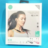 Bluetooth Kulaklık - Spor - Gürültü Önleyici - T29 Kulak İçi - Uzun Bekleme Süresi - 6