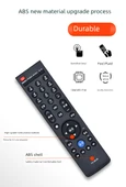 Skyworth YK-69HB TV Kumandası - Orijinal Makine - 7