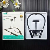 Bluetooth Kulaklık - Spor - Gürültü Önleyici - T29 Kulak İçi - Uzun Bekleme Süresi - 7