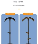 Masaüstü Gaming Kulaklık Standı - Pembe - Alüminyum Alaşımlı - 10