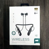 Bluetooth Kulaklık - Spor - Gürültü Önleyici - T29 Kulak İçi - Uzun Bekleme Süresi - 4