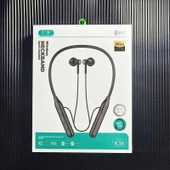 Bluetooth Kulaklık - Spor - Gürültü Önleyici - T29 Kulak İçi - Uzun Bekleme Süresi - 8