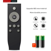 TCL Evrensel LCD TV Kumandası - Orijinal Model RC601JCI1 - 2