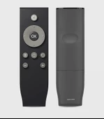 TCL Evrensel LCD TV Kumandası - Orijinal Model RC601JCI1 - 11