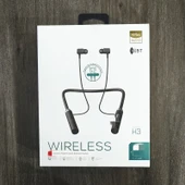 Bluetooth Kulaklık - Spor - Gürültü Önleyici - T29 Kulak İçi - Uzun Bekleme Süresi - 5