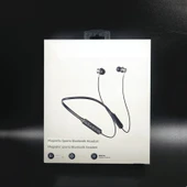 Bluetooth Kulaklık - Spor - Gürültü Önleyici - T29 Kulak İçi - Uzun Bekleme Süresi - 10