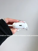 Hello Kitty AirPods Pro 2. Nesil Koruyucu Kılıf - Tek Kabuk - 6