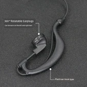 K-Head Evrensel Telefon Kulaklığı - A Tipi Kulaklık - 2
