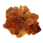 Doğal Zamk-ı Arabi Sakızı Tane Arap Zamkı Gum Arabic Paket 100GR - 1