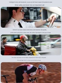 Bluetooth 5.2 Hızlı Şarjlı Kablosuz Kulaklık - Gradyan Yeşil + 3C Sertifikalı Şarj Başlığı thumbnail 4