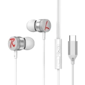 CS Oyun Kulaklığı - Elektrik Beyazı - Type-C (Gelişmiş Versiyon) - 1