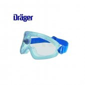Drager X-pect 8510 Koruyucu İş Gözlüğü - 3