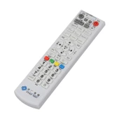 Hunan Kablo HD Dijital Set Üstü Kutusu Kumandası - 2