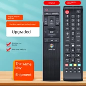 Samsung TV Uzaktan Kumanda BN59-01220G - Orijinal Yükseltme Ses Yok - 1