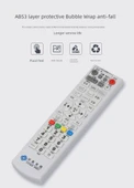 Hunan Kablo HD Dijital Set Üstü Kutusu Kumandası - 10
