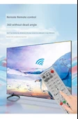Hunan Kablo HD Dijital Set Üstü Kutusu Kumandası - 6