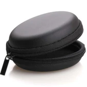 Kablosuz Bluetooth Kulaklık 7mm Kulak Kancası [Siyah 2-4] - 8