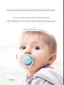 Silikon Kulaklık Ucu Kutusu - Zümrüt Yeşili - Plus Küçük Boy - 2 Çift thumbnail 4