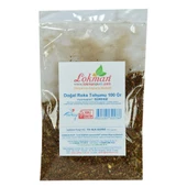 Doğal Saf Roka Tohumu 1.Kalite Tohum Roka 100GR - 2