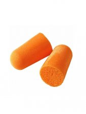 3M 1100 Kulak Tıkacı Kordonsuz 37 dB - 2