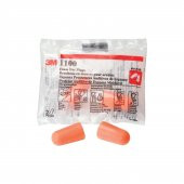 3M Kulak Tıkacı 37DB Snr (1100) 100lü - 2