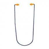 3M 1271 Yıkanabilir İpli Kulak Tıkacı 25 dB - 2