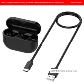 Jabra Elite 8/8 Active Şarj Kutusu - Siyah - 1