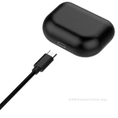 Jabra Elite 5 Şarj Kutusu - Siyah - 3