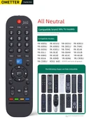 Evrensel TV Uzaktan Kumandası - YK-6000J Orijinal Makine - 2