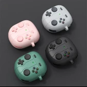 Bose QuietComfort Ultra/Great Shark 3 - Çam Yeşili Silikon Koruyucu Kılıf - 7