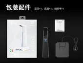 RGB Çok Fonksiyonlu Oyuncu Kulaklık Standı - Siyah Ultimate - 11