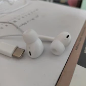 Type-C Dijital Ses G7 Düz Kulaklık thumbnail 3