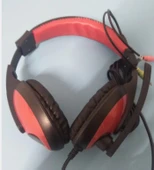 A3 3.5mm Çift Girişli Oyuncu Kulaklığı - 11