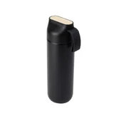 Bamboo Zen 600ml Termos Paslanmaz Çelik Sızdırmaz - 1