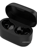 Jabra Elite 75T/Active 75T Bluetooth Kulaklık Şarj Kutusu - Siyah - 6
