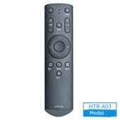 Evrensel Haier TV Kumandası - HTR-A07B - 2