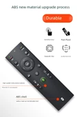 TV Kumandası KW-YF303 - Sesli + Hızlı Gönderi - 8